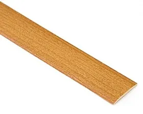 Порог самоклеющийся Идеал ИЗИ Вишня 241 30 мм 